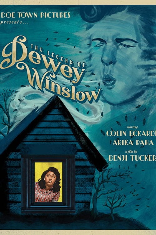 Watch The Legend of Dewey Winslow 2026 online