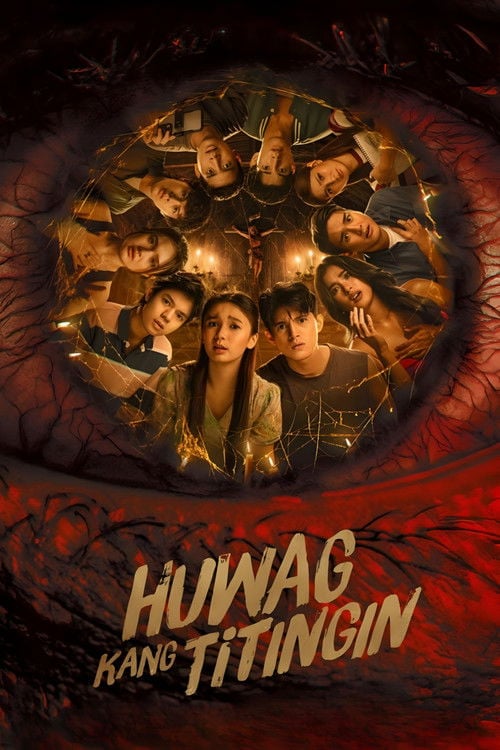 Watch Huwag Kang Titingin 2026 online