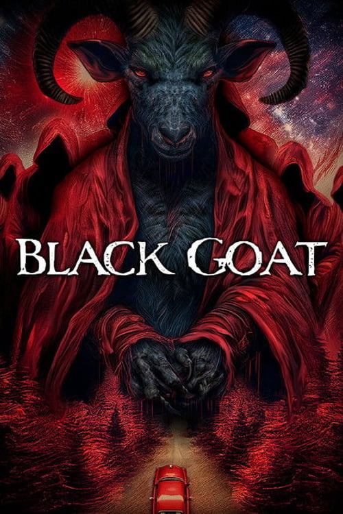 Watch Black Goat 2026 online