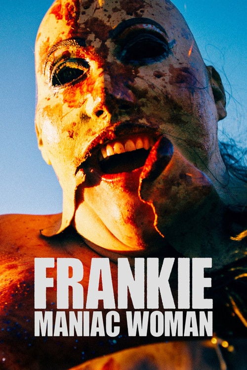 Дивитися фільм Frankie, Maniac Woman 2026 онлайн