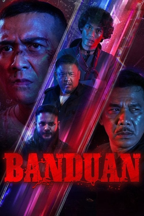 Дивитися фільм Banduan 2025 онлайн