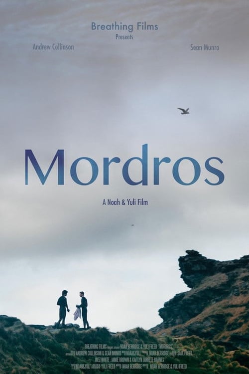 Watch Mordros 2026 online