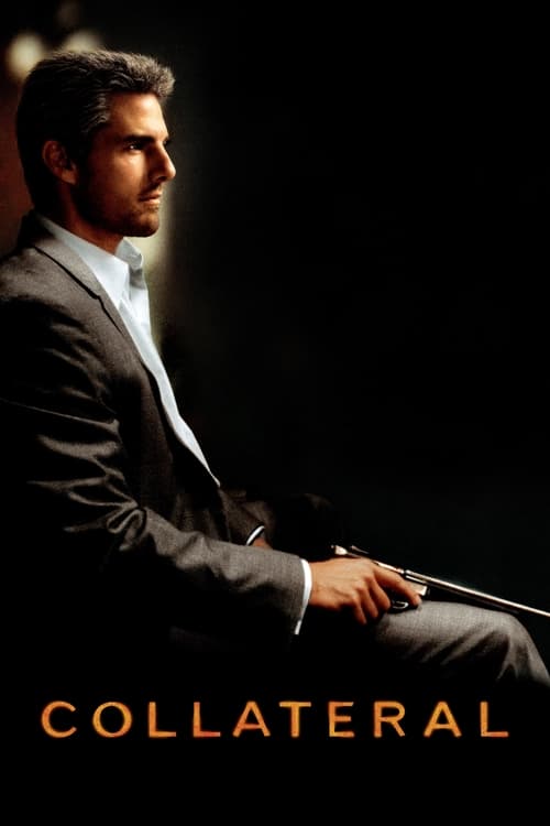 Watch Collateral 2004 online