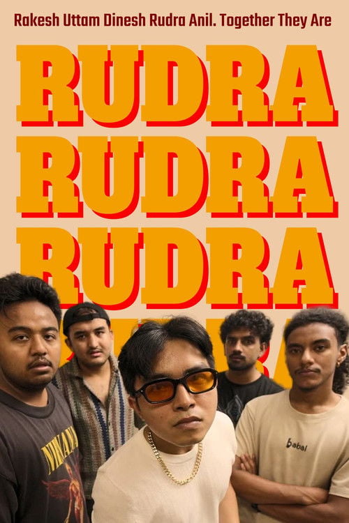 Watch RUDRA 2026 online