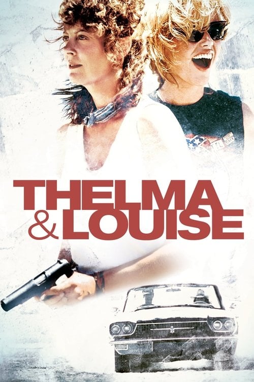 Watch Thelma & Louise 1991 online