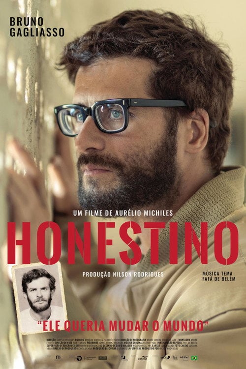 Watch Honestino 2026 online