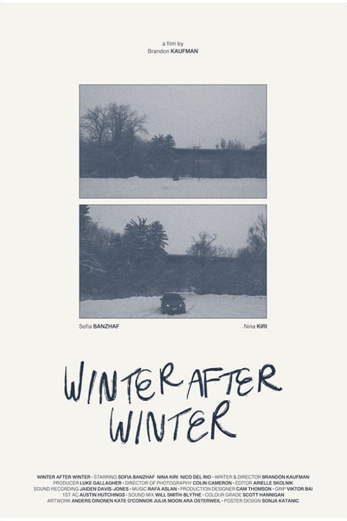 Watch Winter After Winter 2026 online