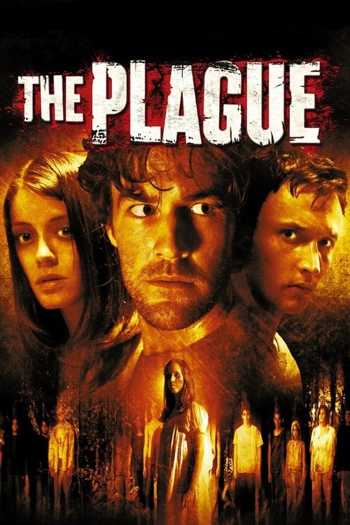 Watch The Plague 2006 online