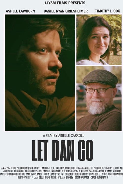Дивитися фільм Let Dan Go 2026 онлайн