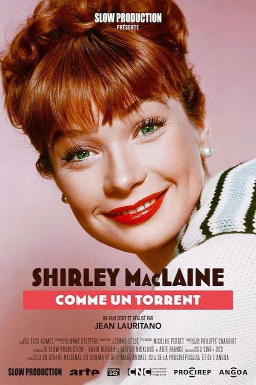 Watch Shirley MacLaine, comme un torrent 2026 online