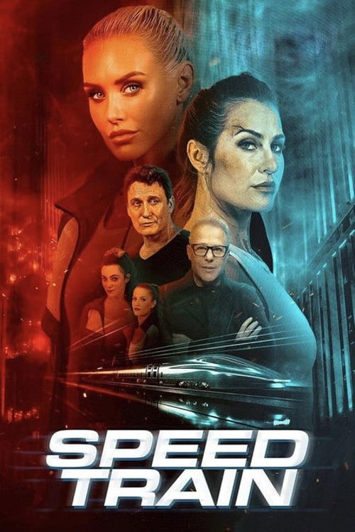 Watch Speed Train 2025 online