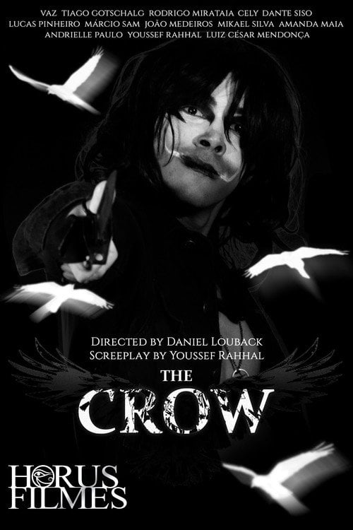 Watch O Corvo 2026 online