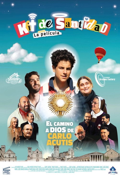 Watch Kit de Santidad 2026 online