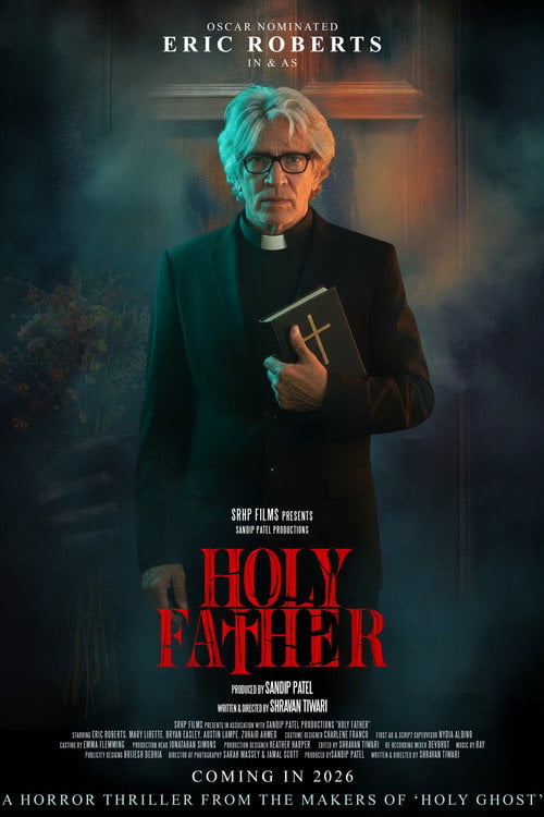 Watch Holy Father 2026 online