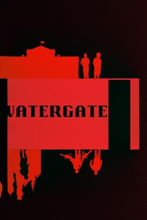 Дивитися фільм Watergate 2026 онлайн