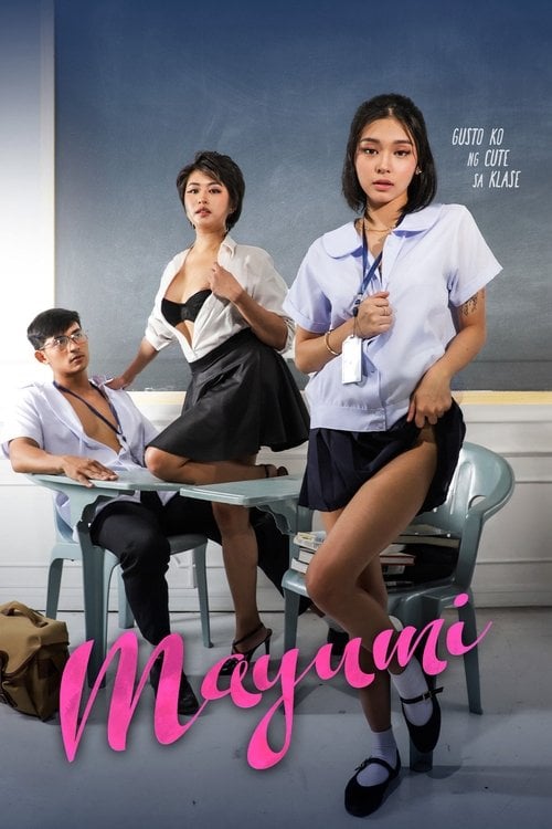 Watch Mayumi 2025 online