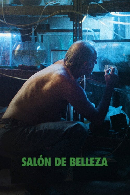 Дивитися фільм Salón de Belleza 2026 онлайн