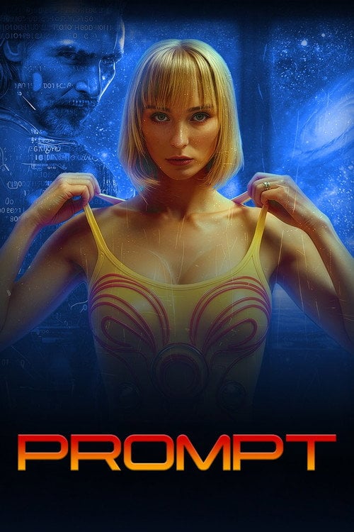 Watch Prompt 2025 online