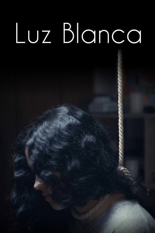 Дивитися фільм Luz Blanca 2026 онлайн