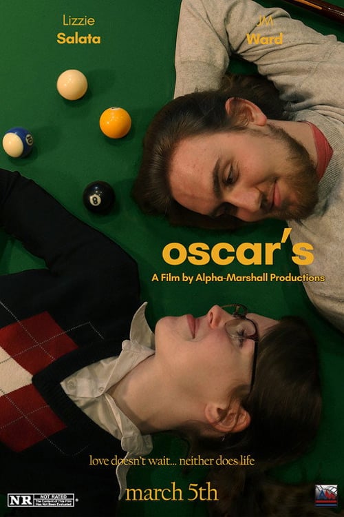 Дивитися фільм Oscar's 2026 онлайн