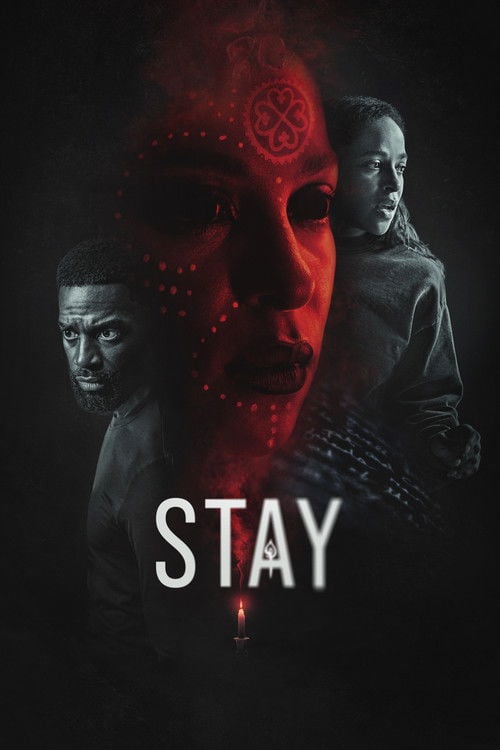 Watch Stay 2025 online