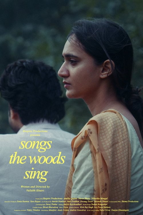 Дивитися фільм Songs The Woods Sing 2026 онлайн