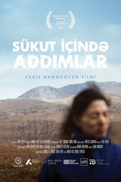 Watch Sükut içində addımlar 2026 online
