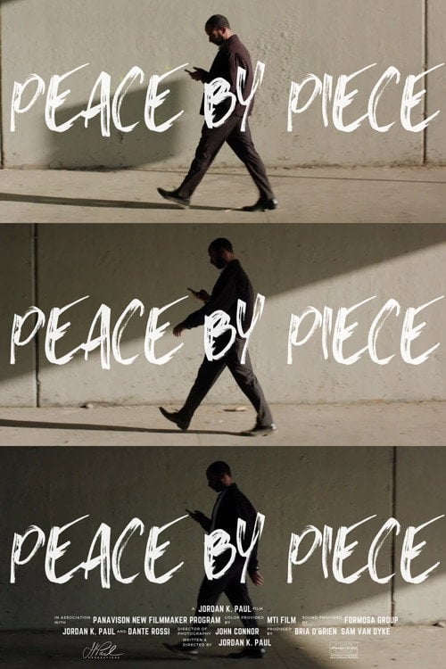 Дивитися фільм Peace by Piece 2026 онлайн