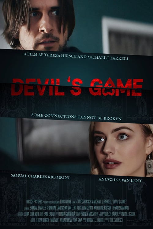Watch Devil's Game 2026 online