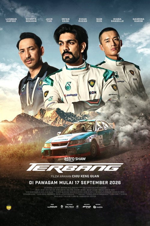 Watch Terbang 2026 online