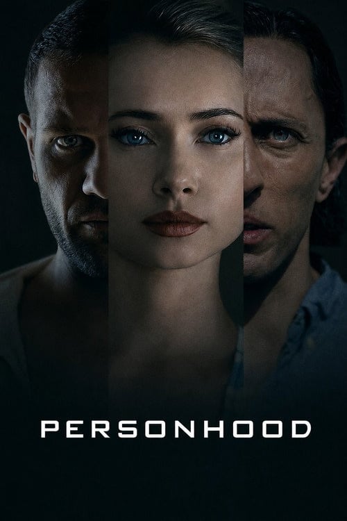 Дивитися фільм Personhood 2025 онлайн