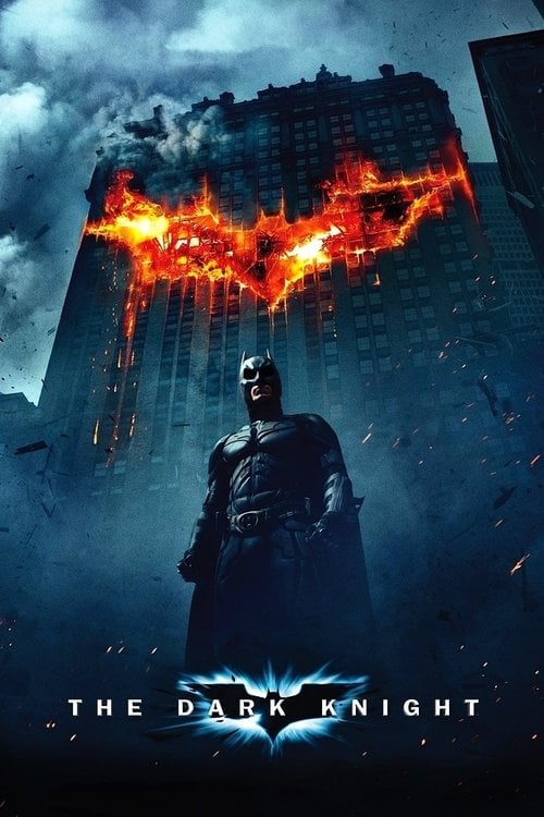 Watch The Dark Knight 2008 online