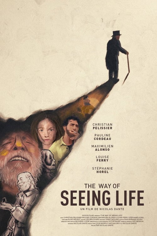 Дивитися фільм The Way of Seeing Life 2026 онлайн