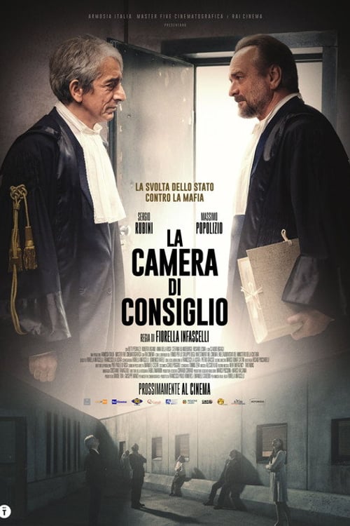 Watch La camera di consiglio 2025 online