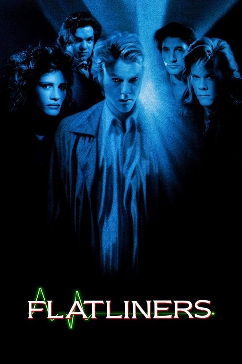 Watch Flatliners 1990 online