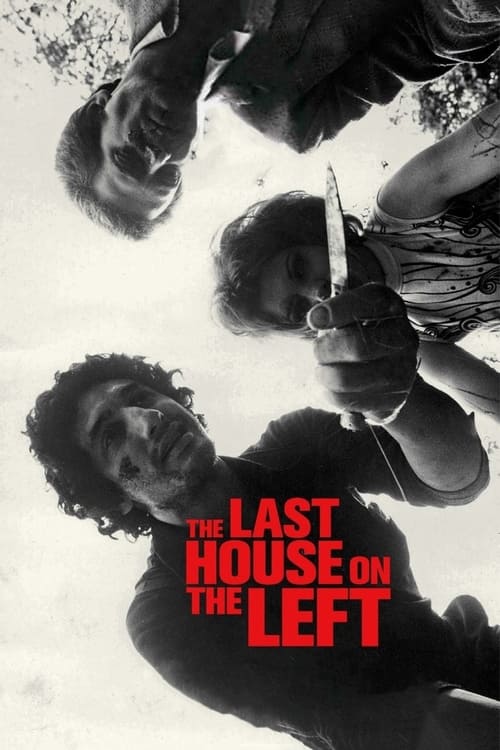 Watch The Last House on the Left 1972 online