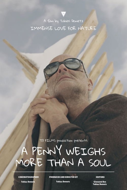 Дивитися фільм A Penny Weighs More Than a Soul 2026 онлайн