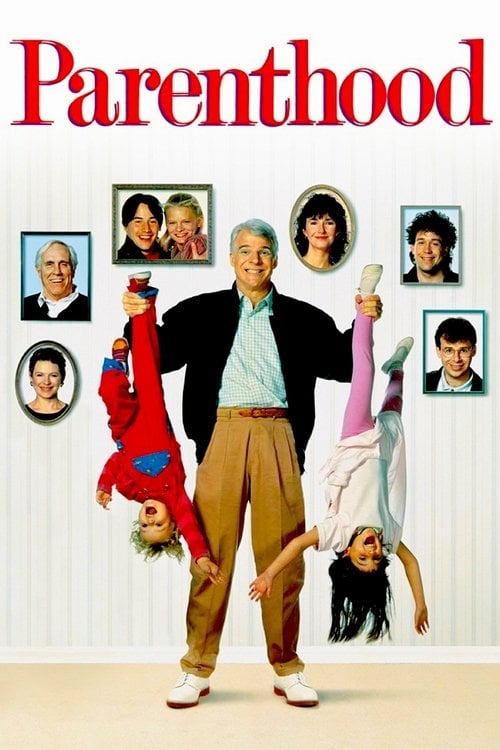 Watch Parenthood 1989 online