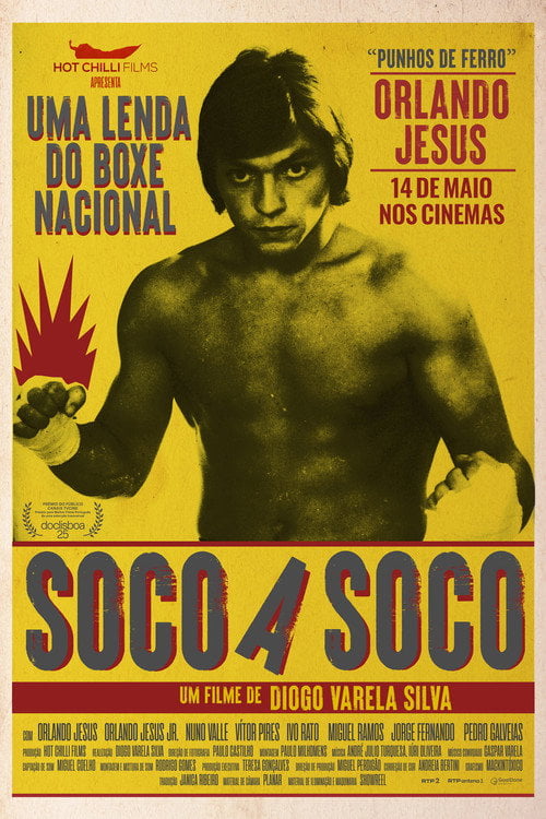 Watch Soco a Soco 2026 online