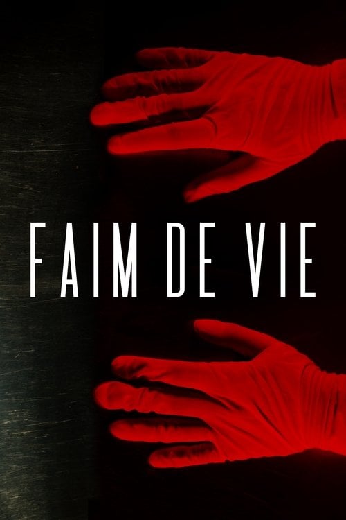 Дивитися фільм Faim De Vie 2026 онлайн