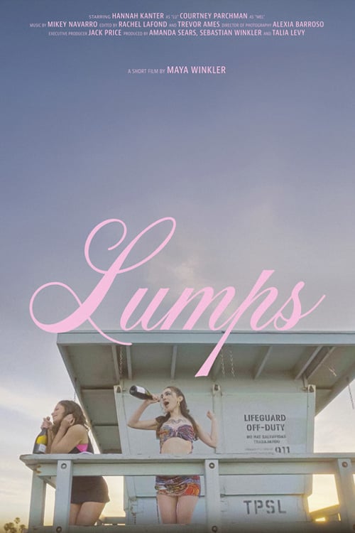 Дивитися фільм Lumps 2026 онлайн