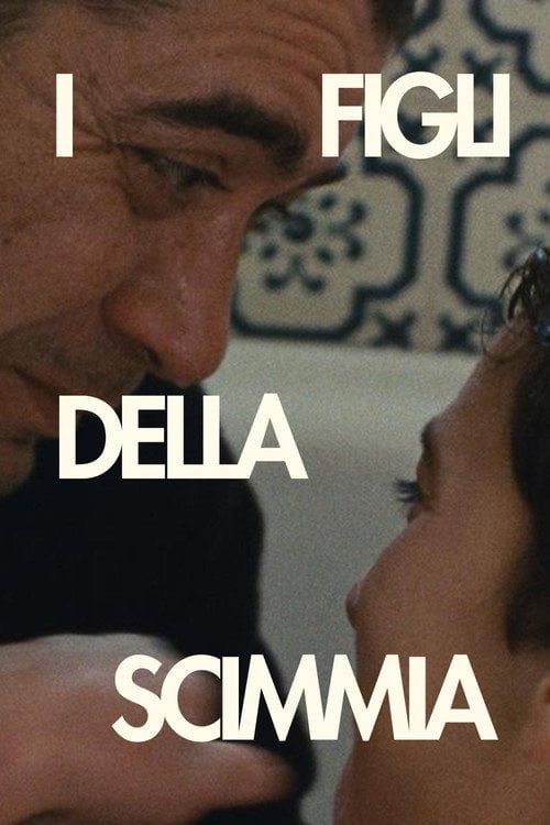 Watch I figli della scimmia 2026 online