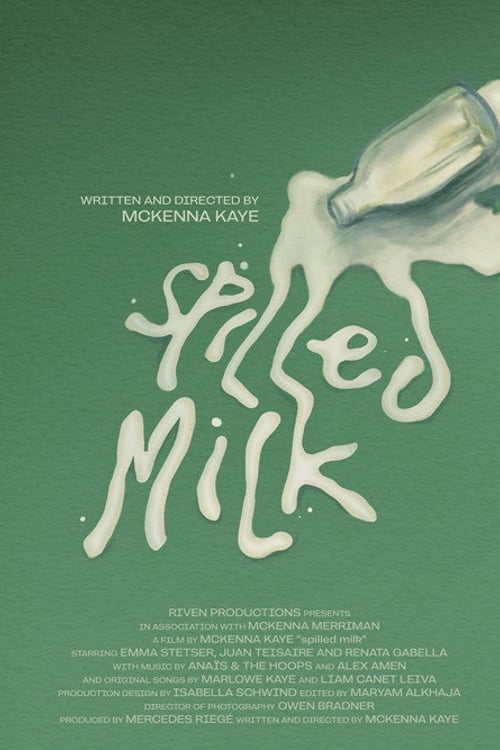 Watch spilled milk 2026 online