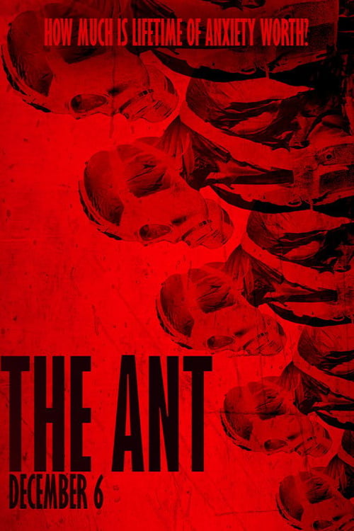 Watch The Ant 2025 online