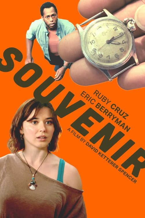 Дивитися фільм Souvenir 2026 онлайн