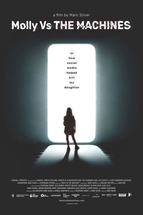 Watch Molly vs. THE MACHINES 2026 online
