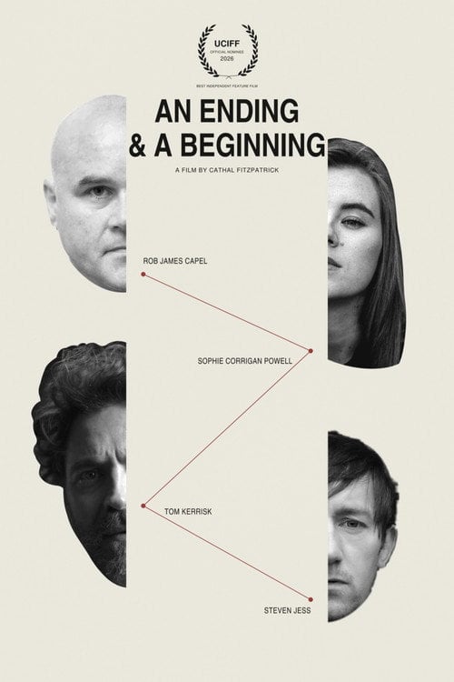 Watch An Ending And A Beginning 2026 online