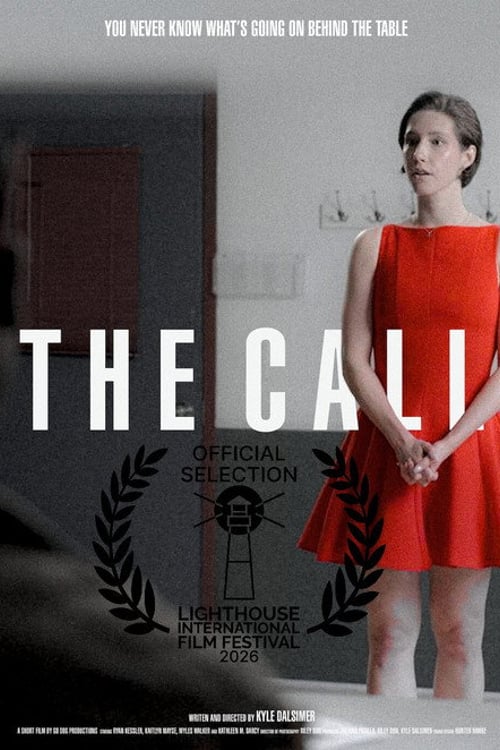 Watch The Call 2026 online