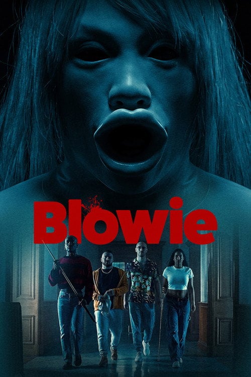 Watch Blowie 2025 online