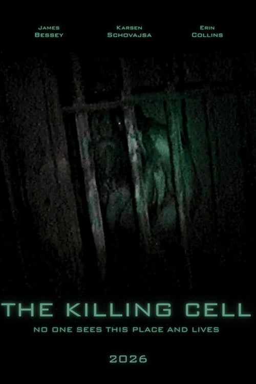 Watch The Killing Cell 2026 online